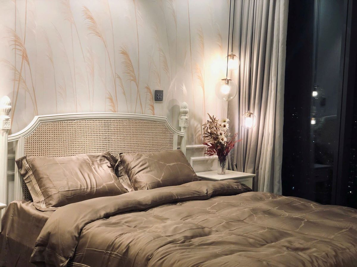 CN chung cư Golden River Bason 2 Phòng Ngủ 83m2